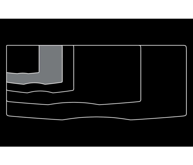 Mionix Sargas - M (370x260x2.5mm) - 529258 - zdjęcie 7